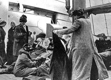 Chuyện chưa kể về những ân nhân tình cờ trong thảm họa Titanic: Ấm áp lòng người giữa đêm băng lạnh giá và cuộc đua phép màu với tử thần