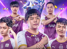 Liên Minh Huyền Thoại: Tốc Chiến - Nova Esports chính thức trở thành tân vương của giải đấu ICONS 2022