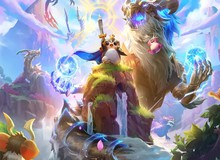 Riot Games xác nhận Đấu Trường Chân Lý sẽ không bao giờ có chế độ Luyện Tập