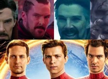 Nhà sản xuất Marvel giải thích sự khác nhau ở "biến thể" của các nhân vật trong MCU