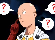 One Punch Man: Dù mạnh không có đối thủ nhưng Saitama vẫn chưa phải là anh hùng lý tưởng vì lý do này