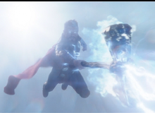7 thông tin thú vị về cây rìu Stormbreaker của Thor trong Vũ trụ điện ảnh MCU