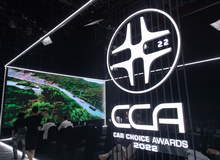 Car Choice Awards 2022 - Hành trình khai phá ước mơ