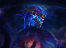 Riot hé lộ chi tiết đầu tiên của đợt làm lại Aurelion Sol, cực giống phiên bản Đấu Trường Chân Lý