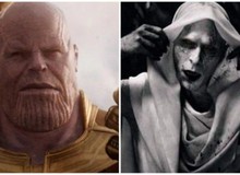 6 nhân vật trong phim Marvel từng hạ gục các vị thần