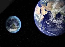 Kế hoạch tìm ra Trái đất 2.0 đầu tiên