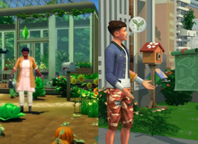 Nhà phát hành game The Sims thuê hẳn chuyên gia tâm lý, lắng nghe mong muốn của người dùng