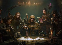 Thu về hơn 1.200 tỷ doanh thu trong tháng, Diablo Immortal vẫn tuyên bố: "Game miễn phí, không hề tận thu người chơi"