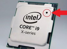 Hỏi khó: Cái lỗ trên nắp lưng CPU Intel có tác dụng gì?