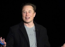 Tỷ phú Elon Musk phủ nhận có "quan hệ ngắn gọn" với vợ của bạn