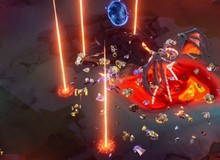 Diablo Immortal có lý do để ái ngại khi Torchlight Mobile chính thức công bố ngày phát hành, chơi đa nền tảng