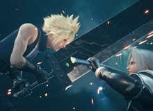 Top game được mong đợi vào cuối năm 2022, có Final Fantasy VII và thậm chí là cả kẻ thách thức Genshin Impact