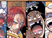 Eiichiro Oda lại đặt mục tiêu One Piece sẽ kết thúc sau 3 năm nữa