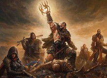 Bản di động của Diablo Immortal thu về hơn 2.000 tỷ sau tám tuần ra mắt, thành tích “khủng" nhưng vẫn xếp sau một cái tên