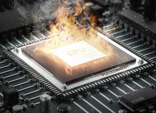 Nhiệt độ CPU bao nhiêu thì ở ngưỡng an toàn?