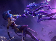 Cốt truyện mới của Vệ Binh Tinh Tú: Nỗi sợ hãi của Akali qua lăng kính Fiddlesticks