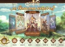 5 lý do giúp game AFK Truyền Thuyết Thánh Thụ thành công tại Việt Nam