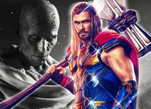 Sự nghiệp lẫy lừng của Christian Bale - nam diễn viên hóa phản diện cực chất trong Thor: Love and Thunder