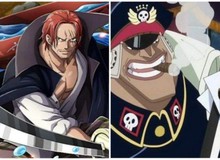 One Piece: 12 vũ khí Meito chưa được xếp hạng, kanabo của Yamato hoá ra cũng là "hàng xịn"