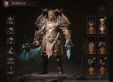 5 mẹo nhỏ giúp người chơi thăng cấp nhân vật nhanh chóng trong Diablo Immortal