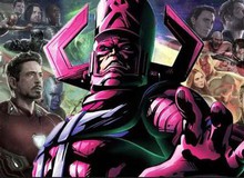Phản diện nào sẽ là "Thanos tiếp theo" của vũ trụ điện ảnh Marvel?