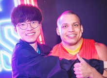 Tyler1: "Tôi sẽ tới tận trụ sở Riot mở tiệc ăn mừng nếu họ sa thải hết đội cân bằng LMHT"