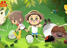 Play Together VNG – Nhiều cập nhật mới khiến người chơi xiêu lòng