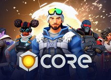 Thỏa sức chơi hàng nghìn game miễn phí với nền tảng Core của Epic