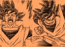 Dragon Ball Super: Những thông tin thú vị về dạng Bản năng vô cực "tự do cảm xúc" của Goku