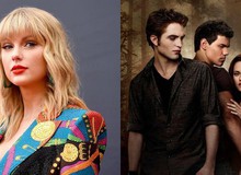 Ngỏ lời muốn đóng loạt phim "Chạng Vạng", Taylor Swift bị từ chối ngay chỉ vì lý do này