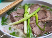 Đi tìm nguồn gốc "bí ẩn" của phở Việt Nam, món ăn gây mê đắm lòng người!