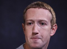Mark Zuckerberg: 'Tôi không có thời gian để lướt Facebook'!
