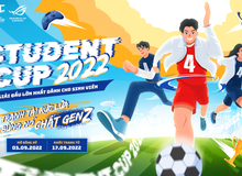 Giải đấu FIFA Online 4 lớn nhất dành cho sinh viên Việt Nam chuẩn bị khởi tranh