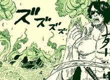 One Piece: 5 đặc điểm độc đáo và duy nhất mà trái Logia của đô đốc Bò Lục mang lại cho người dùng