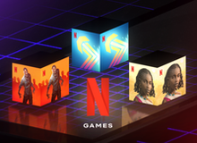 Người dùng không mặn mà với game trên Netflix