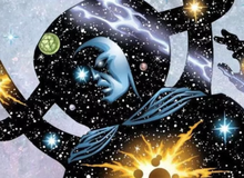 Tương lai của "con gái" Thor trong MCU: Không kế nhiệm thần sấm thì cũng là thực thể vũ trụ mạnh nhất nhì Marvel