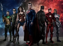 Warner Bros. lên kế hoạch 10 năm cho Vũ trụ điện ảnh DC