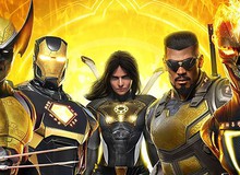 Hợp tác với Disney, Marvel công bố ngày phát hành của bom tấn game siêu anh hùng mới nhất