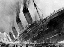 10 sự thật thú vị về con tàu Titanic huyền thoại mà sách báo và phim ảnh hiếm khi nhắc đến