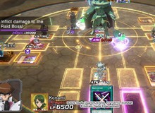 Tựa game Yu-Gi-Oh đình đám cuối cùng đã phát hành trên di động, có cả Android và iOS