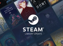 Nhìn lại 19 năm phát triển của Steam, nền tảng phát hành game lớn nhất thế giới