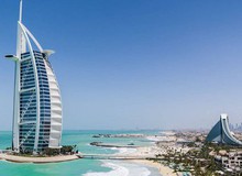 Có gì bên trong "khách sạn 7 sao duy nhất trên thế giới" xa hoa bậc nhất Dubai?