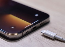 Cách khắc phục tình trạng dây sạc iPhone không hoạt động
