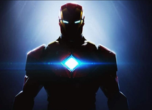 Kết hợp với Marvel, EA chia sẻ quá trình phát triển tựa game riêng cho Iron Man