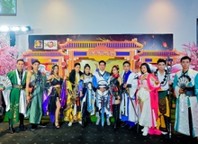 Tân Thiên Long Mobile – VNG: Sự kiện giao lưu lớn nhất năm quy tụ hàng trăm game thủ