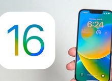 iOS 16 liên tục ghi nhận lỗi