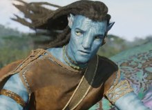 Phần 2 của 'Avatar' tập trung vào phát triển tình cảm gia đình