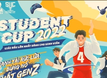 Mở đăng ký giải đấu FIFA Online 4 Student Cup 2022