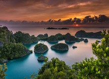Quần đảo có 1-0-2 của Đông Nam Á: "Thiên đường duy nhất còn sót lại trên Trái Đất"