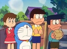 Phiên bản Doraemon ít ai biết từng lên sóng 50 năm trước: Một nhân vật hoàn toàn mới xuất hiện